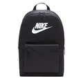 Produktbild: Nike Rucksack Unisex Heritage Schwarz