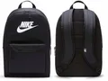Produktbild: Heritage Rucksack Schulrucksack Sport Premium Schwarz