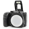Produktbild: Pentax K-70 Gehäuse Gebrauchtware | Sehr leichte Gebrauchsspuren | 12 Monate Garantie | ✔️ Temporär mit Kostenlose Geschenkbox€