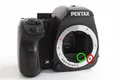 Produktbild: Pentax K-70 K70 Body, optisch guter Zustand, AF teilweise defekt