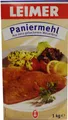 Produktbild: Leimer Paniermehl 1kg