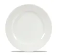 Produktbild: Churchill Teller Isla Super Vitrified Flache Teller, 27,6 cm, 12 Stück, Weiß