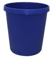 Produktbild: helit Papierkorb 18l blau