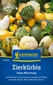 Produktbild: Kiepenkerl Zierkürbissamen Deko Mischung - Inhalt für ca. 20 Pflanzen