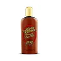 Produktbild: Body Butter Erwärmungs Bein Öl sonnenbank hellbraun 180ml flasche