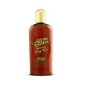 Produktbild: Body Butter Warming Leg Oil 180ml Bräunungsöl Solarium Kosmetik Wärmend