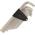 Produktbild: XLC S33 INNENSECHSKANT SCHLÜSSEL SET 2/2,5/3/4/5/6/8/10 WERKZEUG SECHSKANT TOOL