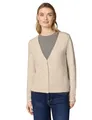 Produktbild: Street One Damen Kuscheliger V-Neck Cardigan