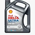Produktbild: MOTORÖL SHELL HELIX ULTRA PROFES AG 5W30 5L