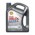 Produktbild: 5W-30 Shell Helix Ultra Professional AG Motoröl 5 Liter