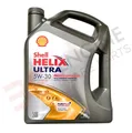 Produktbild: 5 Liter Original Shell Helix Ultra Profi Ag 5W30 Motor 550040557 Acea C3