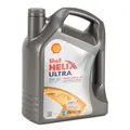 Produktbild: 5L 5 Liter SHELL HELIX ULTRA PROFESSIONAL AG 5W-30 Motoröl Öl GM OPEL dexos2