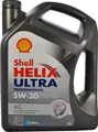 Produktbild: SHELL Helix Ultra Professional AG für 5W-30 5 Liter Motoröl Motorenöl DEXOS 2 Öl