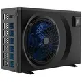 Produktbild: AquaForte Full Inverter Wärmepumpe / ABS Gehäuse I 11,5 kW