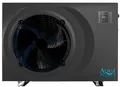 Produktbild: Aquaforte Pool-Wärmepumpe Aquaforte Pool Fullinverter-Wärmepumpe 11,5 KW / 50 Qbm