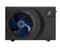 Produktbild: Trendpool Pool-Wärmepumpe AquaForte Full-Inverter Wärmepumpe 230 V