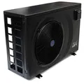 Produktbild: Poolheizung 11,5kW Full Inverter Wärmepumpe Leise Mitsubishi Kompressor bis 35m³
