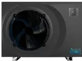Produktbild: Aquaforte Pool Fullinverter-Wärmepumpe 11,5 KW / 50 Qbm