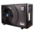 Produktbild: Aquaforte Full Inverter Pool Wärmepumpe, Stufenlos, H+C, 11,5 kW - bis 50 m³
