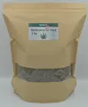 Produktbild: farmBOX Pferdehanf Hanfsamen geschrotet Hanfschrot für Tiere 2kg