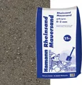 Produktbild: Rheinsand, Mauersand 25 kg Sack