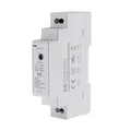 Produktbild: SeKi Hutschienen-Netzteil H-15-12 - 12V - 1,25A - 15W DIN Rail - DIN Schienen Netzteil