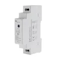 Produktbild: SeKi Hutschienen-Netzteil H-15-24 - 24V - 0,63A - 15W DIN Rail - Netzteil