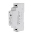 Produktbild: SeKi Hutschienen-Netzteil H-15-12 - 12V - 1,25A - 15W DIN Rail - Netzteil