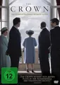 Produktbild: The Crown | Staffel 06 | Peter Morgan (u. a.) | Deutsch | DVD | 4x DVD-9 | 2024