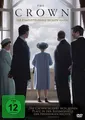 Produktbild: The Crown - Die komplette Staffel/Season 6 # DVD-NEU