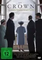 Produktbild: The Crown - Season 6 von not specified | DVD | Zustand gut