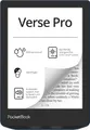 Produktbild: 7640152094965 PocketBook Verse Pro eBook-Reader Touchscreen 16 GB WLAN Schwarz,