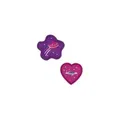 Produktbild: Scout Funny Snaps Move 2er Set Heartbeat