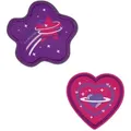 Produktbild: Scout Funny Snaps Move 2er Set 2026 Heartbeat