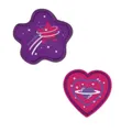 Produktbild: Scout Funny Snaps Move 2er Set - HEARTBEAT