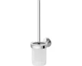 Produktbild: WC-Bürstengarnitur Lenz VIDA chrom
