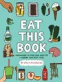 Produktbild: Stacy Michelson Eat This Book (Gebundene Ausgabe) (US IMPORT)