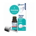 Produktbild: Behrend Homecare® Warzenentferner - Für Hand & Fuß