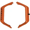Produktbild: Oakley    Airbrake MX Outriggers   - Zubehör  - Metallic Orange 101-347-004
