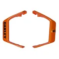 Produktbild: Oakley Outrigger Airbrake MX Metallic Orange