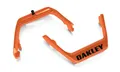 Produktbild: OAKLEY Airbrake Outriggers metallic-orange - OAKLEY 101-347-004
