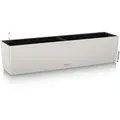 Produktbild: Lechuza Blumenkasten Balconera Color 80 lichtgrau