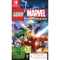 Produktbild: WB LEGO Marvel Super Heroes (Code in a Box) (Switch, DE) (1000751403)