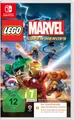 Produktbild: Warner Bros LEGO: Marvel Super Heroes Standard Nintendo Switch (1069568)