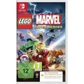 Produktbild: LEGO Marvel Super Heroes (CIAB) Nintendo Switch USK: 12