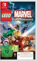 Produktbild: Warner Bros. | LEGO Marvel Super Heroes (Code in a Box) (Nintendo Switch) (2021)