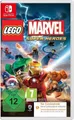 Produktbild: LEGO Marvel Super Heroes (Code in a Box) (Nintendo Switch)