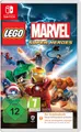 Produktbild: GW0223 LEGO Marvel Super Heroes NSWITCH Neu & OVP