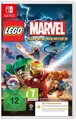 Produktbild: Lego  Marvel Superheroes CIAB Nintendo Switch