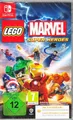 Produktbild: LEGO® Marvel Super Heroes - Nintendo Switch - Neu & OVP - Deutsche Version